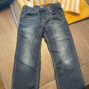 Boys jeans